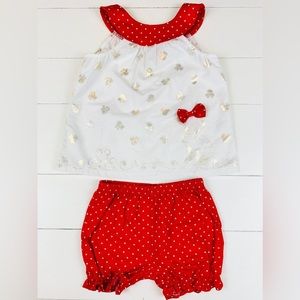 Disney baby set